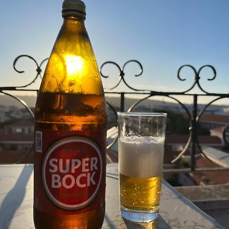 Estrela Ξενοδοχείο Lisboa