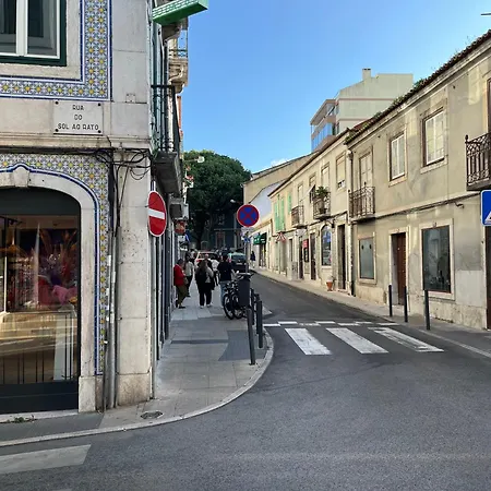 Estrela 酒店 Lisboa