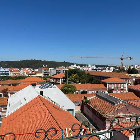 Estrela 酒店 Lisboa